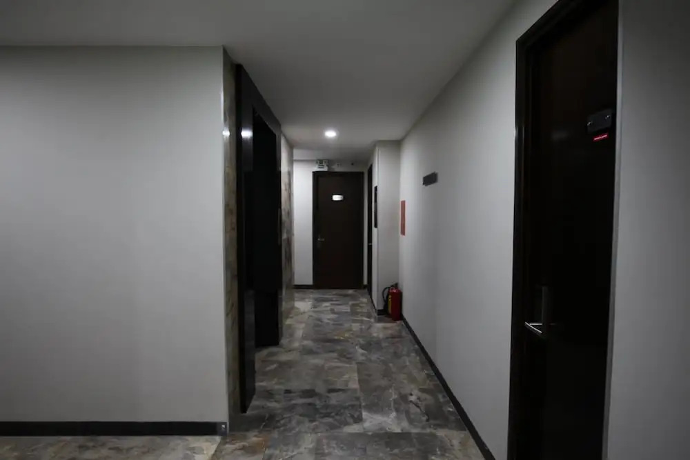 Hotel Berlin