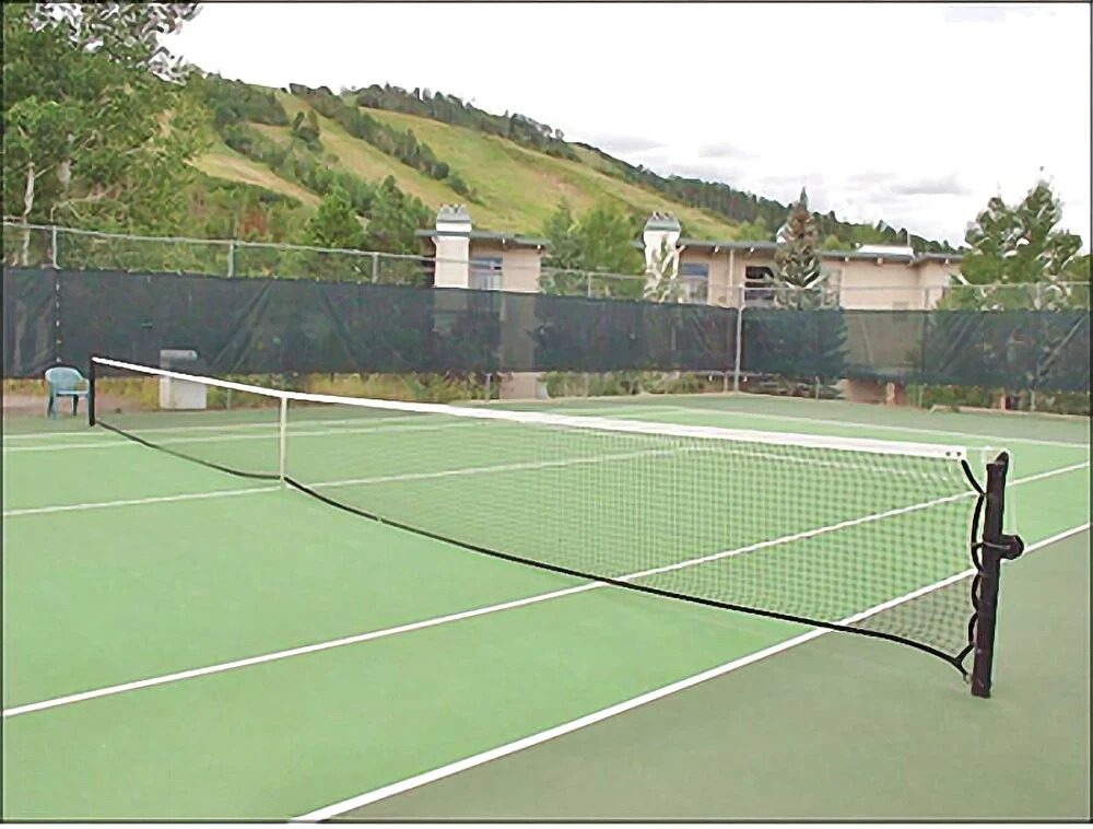 Storm Meadows Club B-413 (202782-5337) - 2 Br Condo