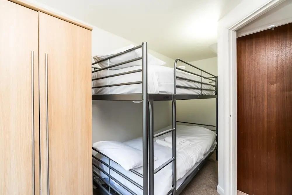 Quirky & Cosy 2BD Mews Flat in Paddington