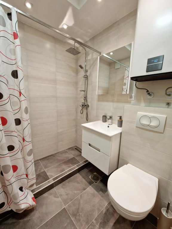 Apartmani Paku
