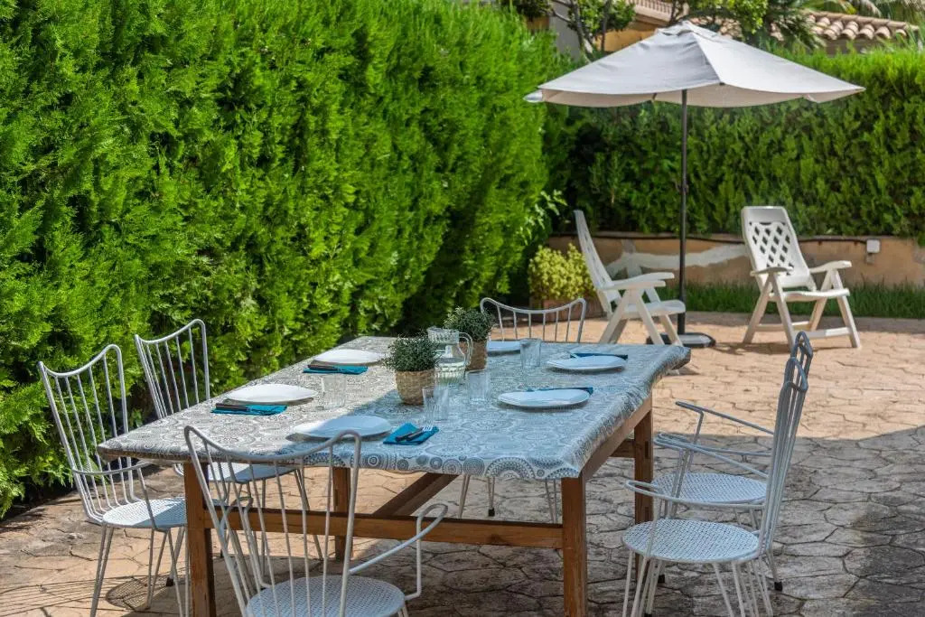 YourHouse Casa Alcúdia Beach house