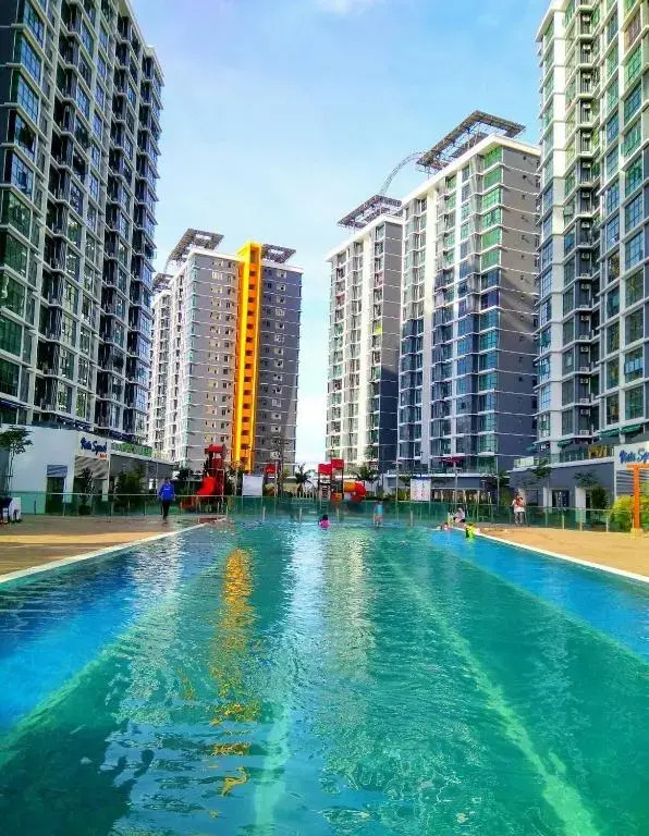 Vista Alam