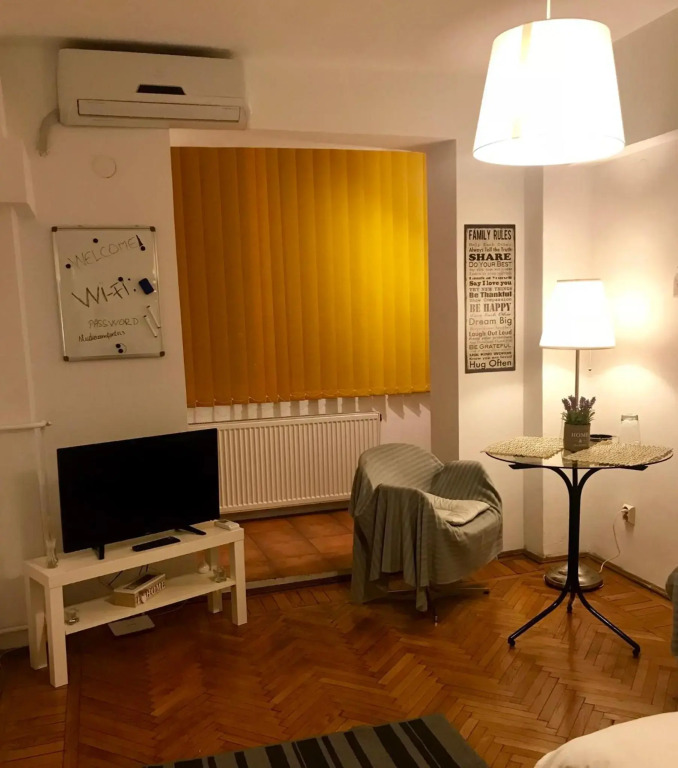Studio Confort
