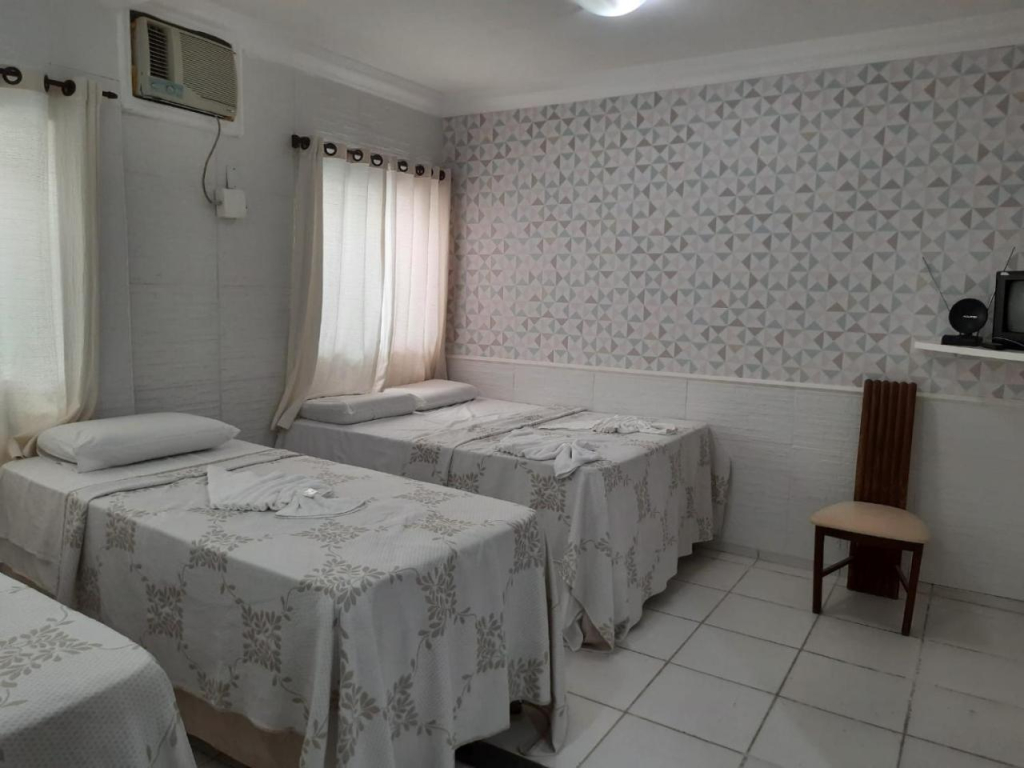 Pousada da Barra
