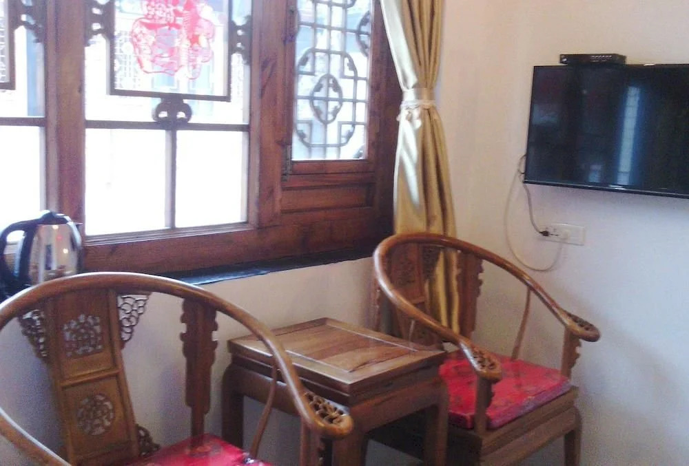 Zhaojia Inn (Pingyao Ancient City Scenic Area)