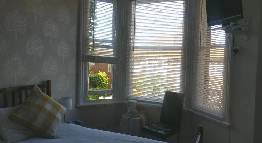 The Beckett Guest House