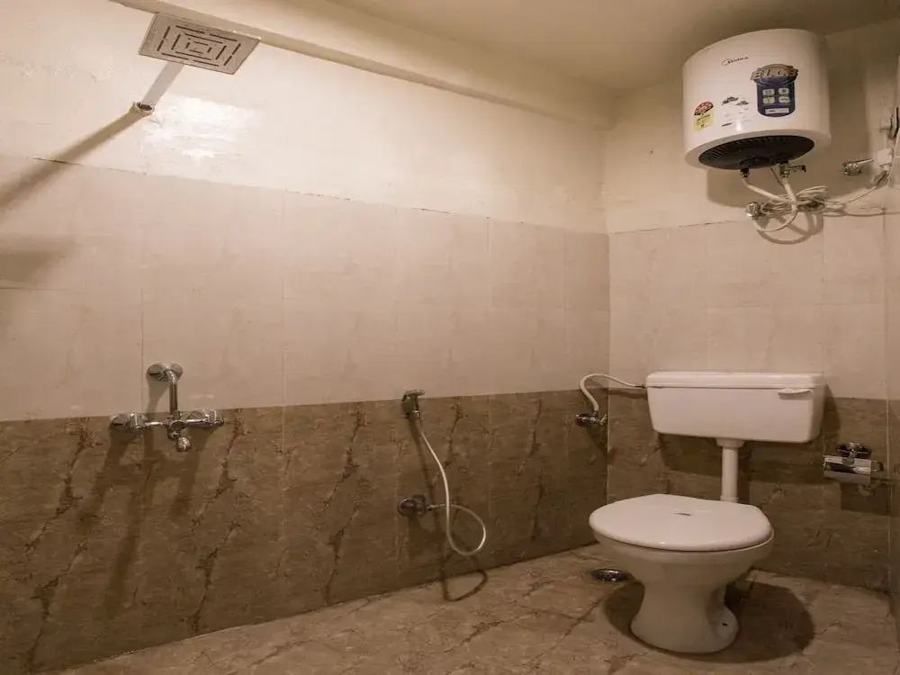OYO 2760 Hotel Chanakya