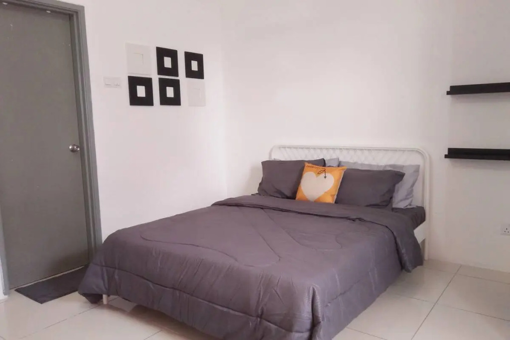 Aussie Homestay Bangsar