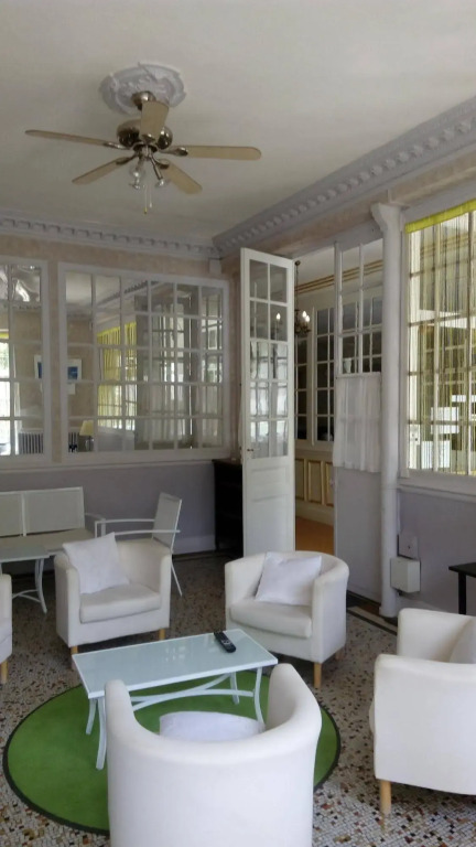 Hôtel Nice Flore
