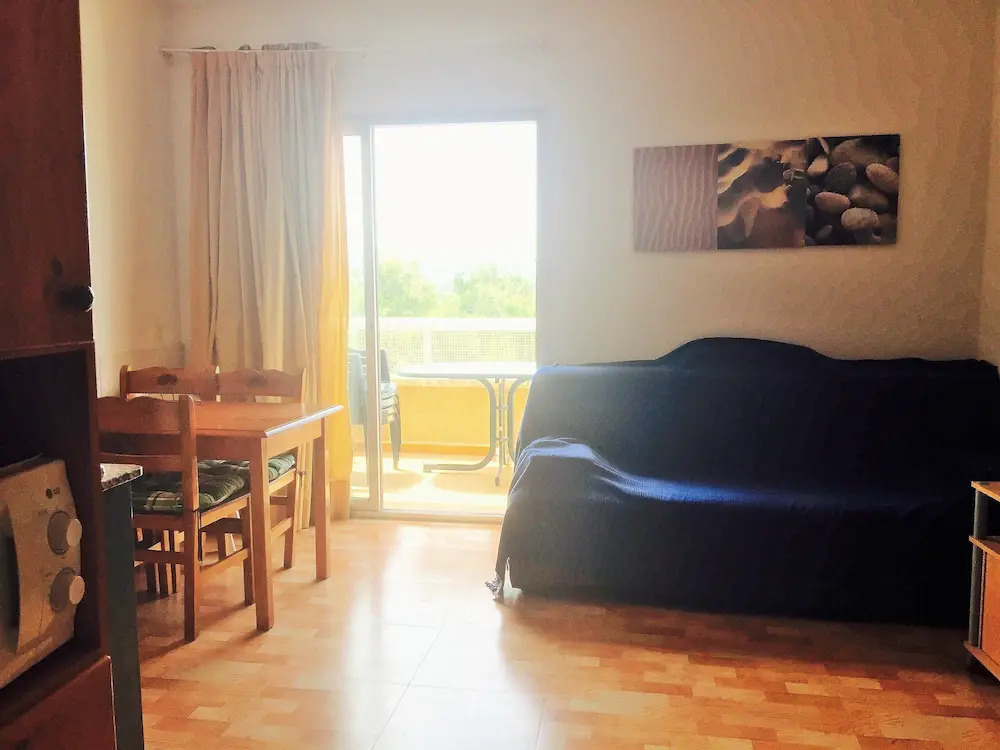 Apartamentos Argonavis