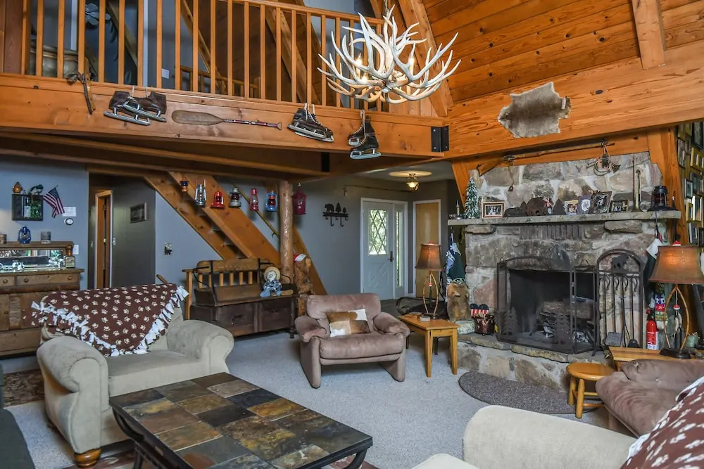 Timberlake 3 Bedroom House