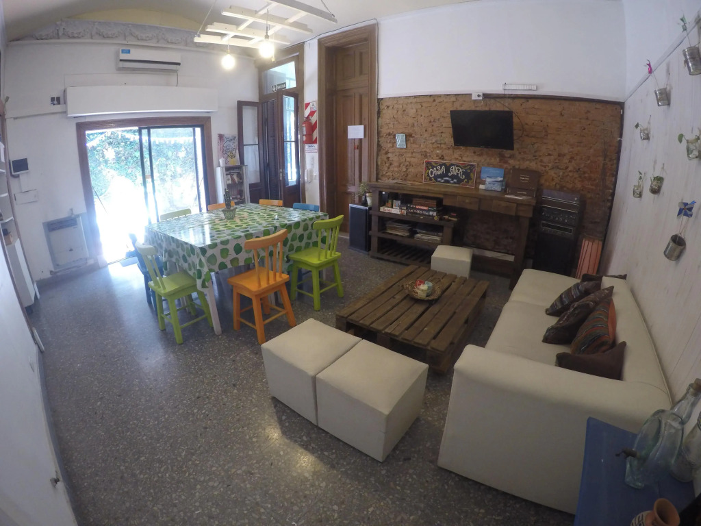 Casa Aire Palermo
