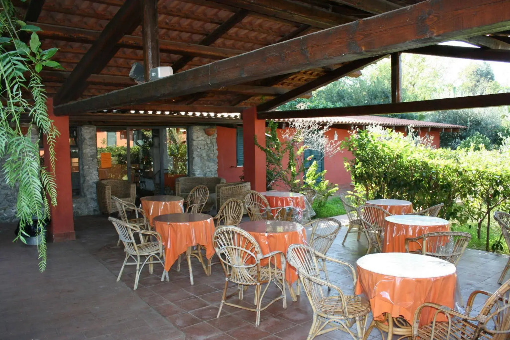 Agriturismo Ruralia