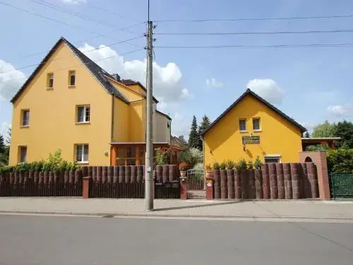 Ferienwohnung Franz
