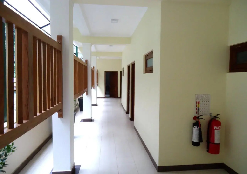 Hotel Rahas Ella