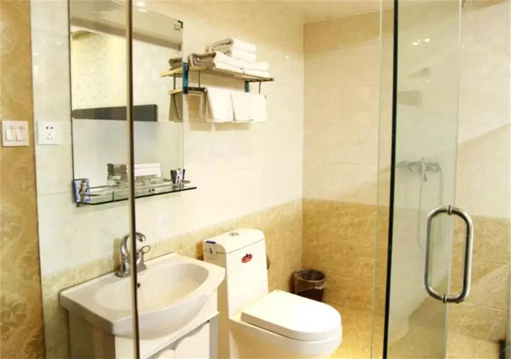 Xingyue Express Inn