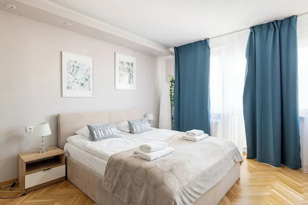 RentPlanet - Apartament Potockiego