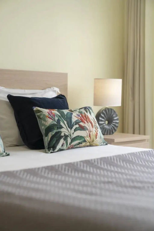 Vacation Home in Porto Santo, Villa Girassol