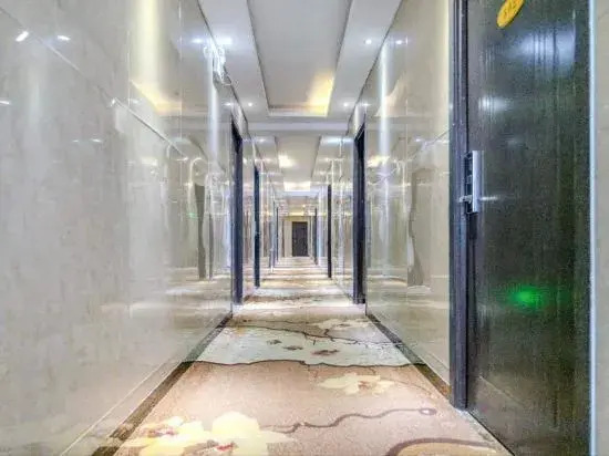 Tianyi Business Hotel