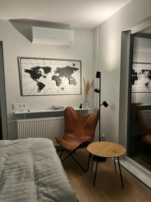 G Studio near Iulius Mall