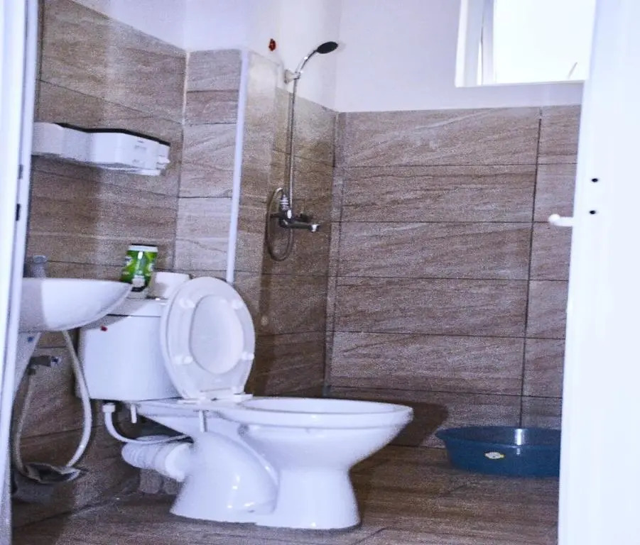 Mtwapa Pride Apartment 4th Floor