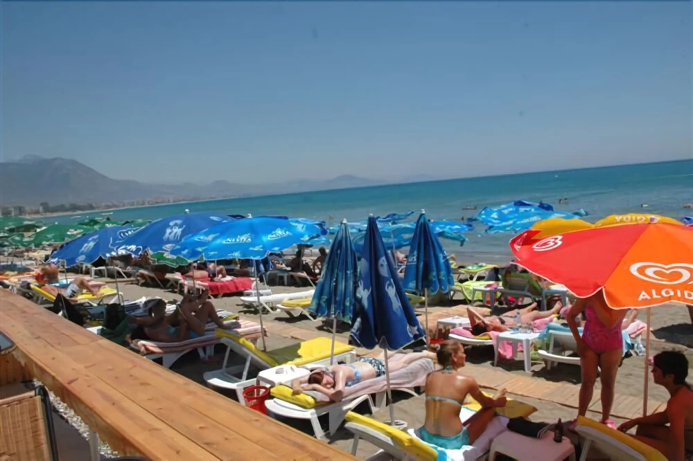 Best Beach