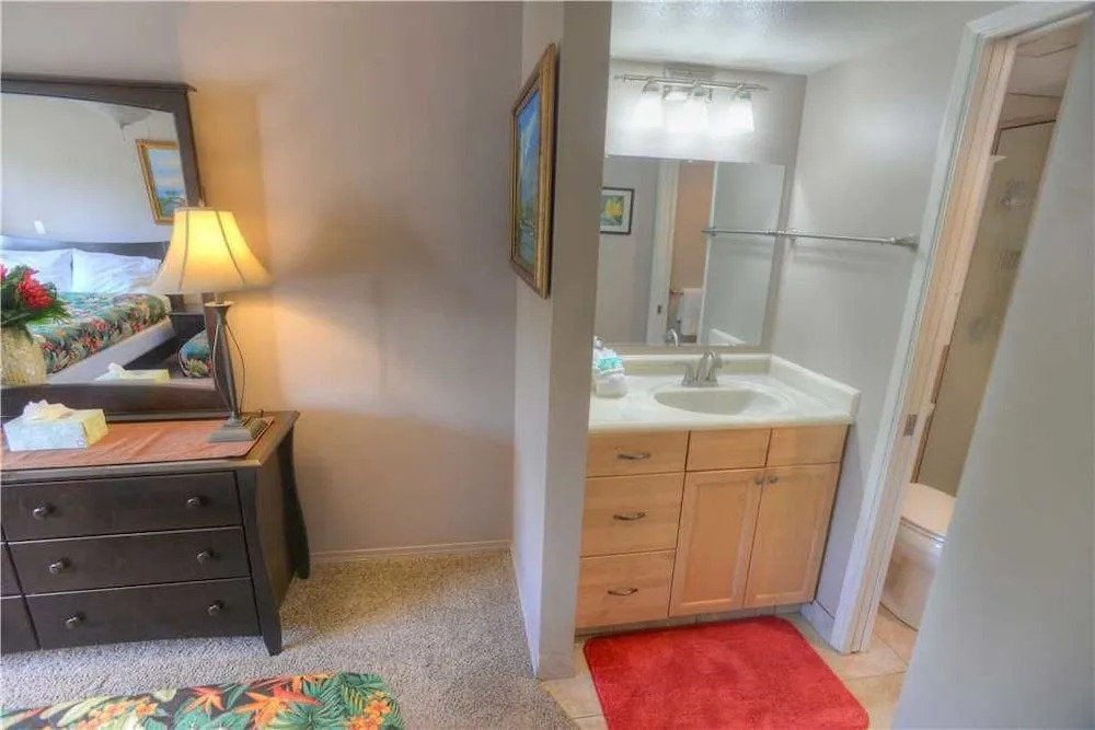 Maui Banyan #G-202 - 2 Br Condo