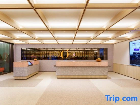 Orange Hotel (Dalian Harbor Plaza Store)