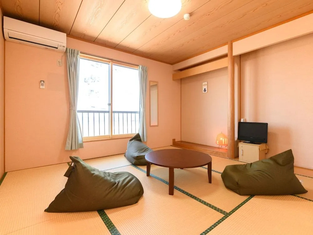 Tabist Odakeya Ryokan Kashiwazaki