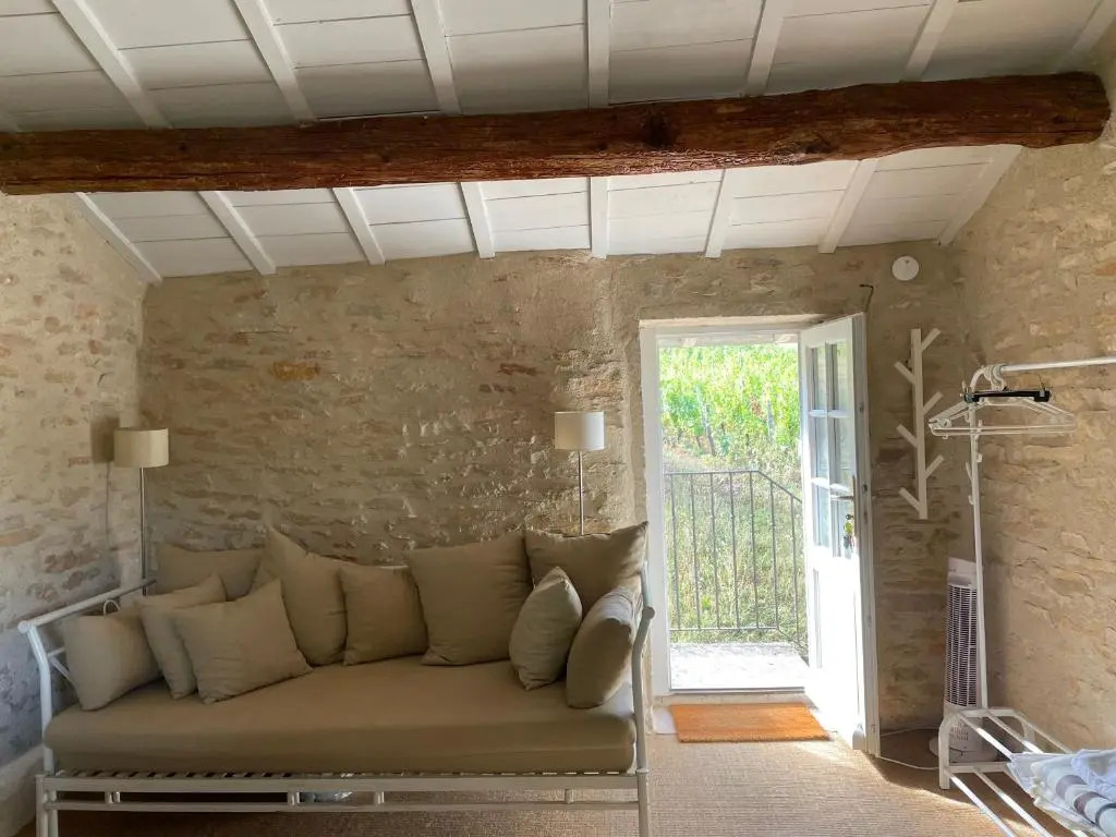 Une Maison de campagne en Bourgogne du Sud