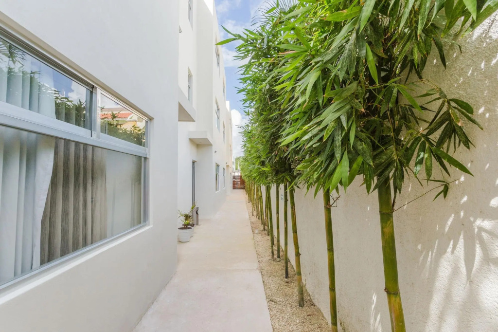 Studiotel Cancun