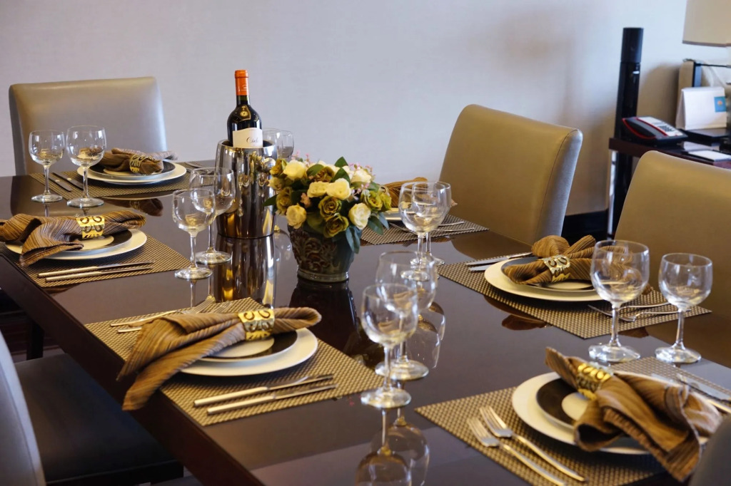 Lanson Place Jinlin Tiandi Residence