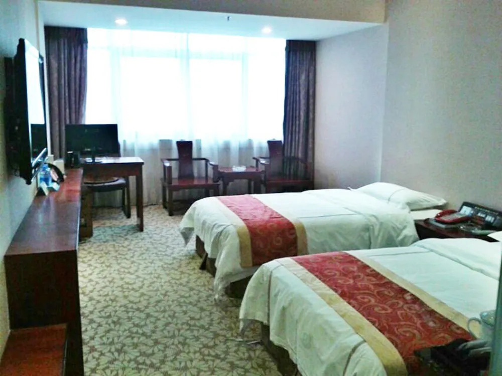Golden Holiday International Hotel