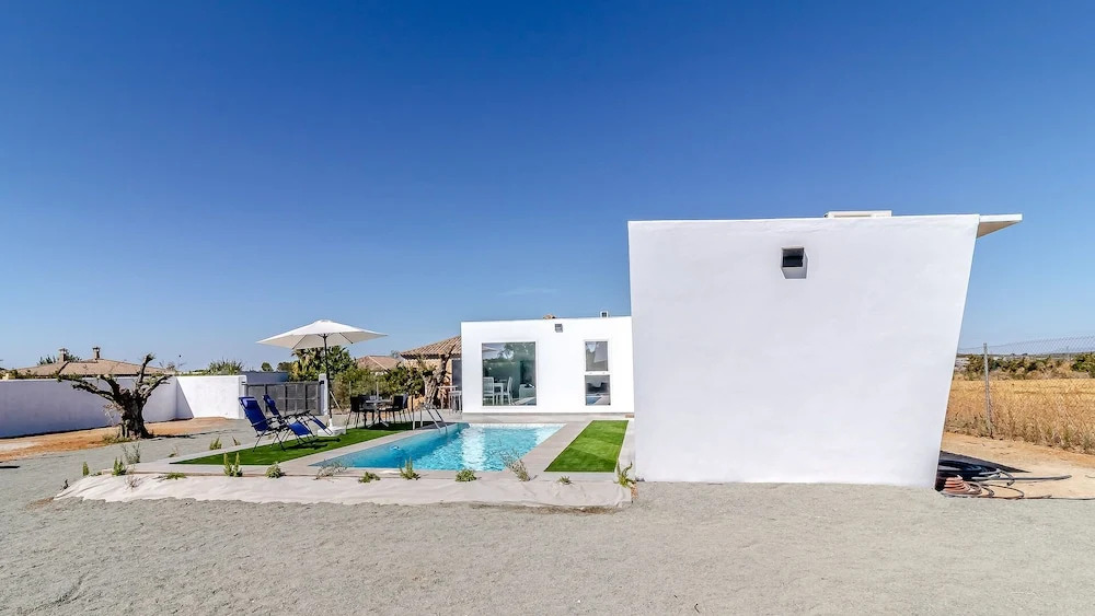 Villa Armentia