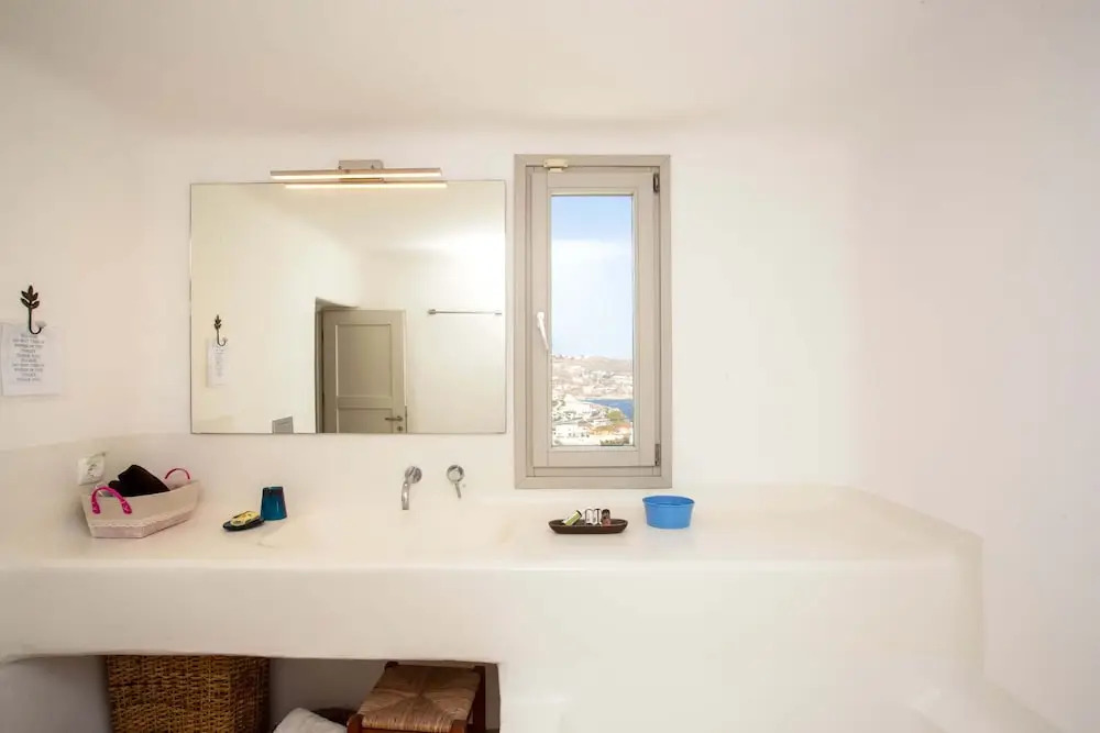 Villa Baroness in Mykonos Town