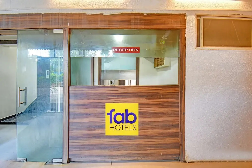 Fabhotel Sai Inn