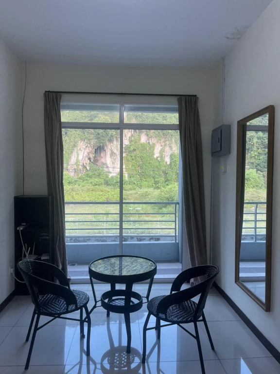 Sky Mountain View Relaxing Ipoh -10-16 pax- no party