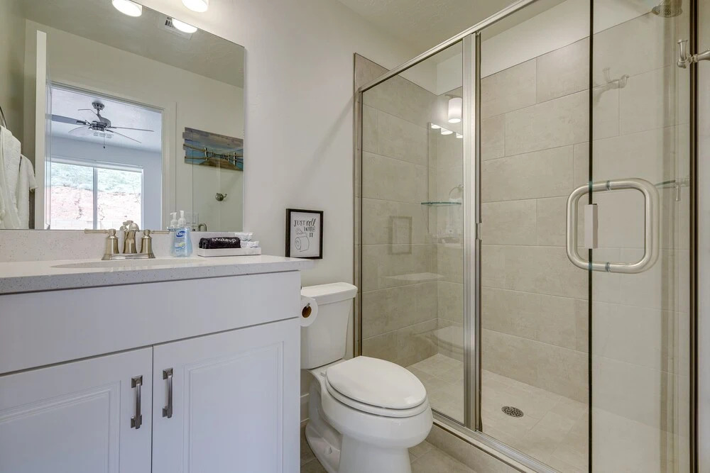 Sleek + Modern Home Rental Near Red Cliffs!