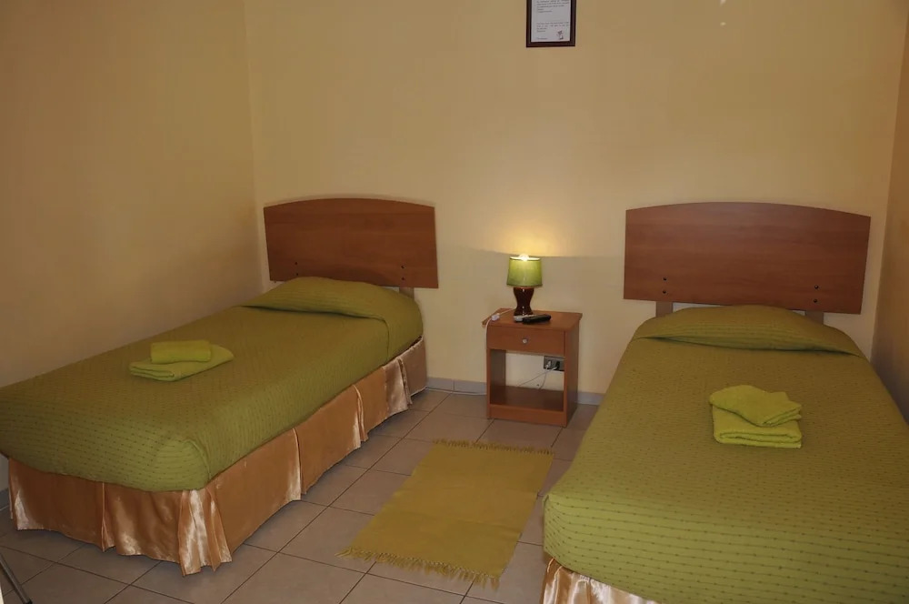 Residencial Chiloe