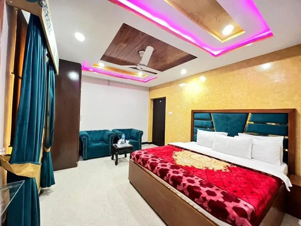 White Rose Guest House