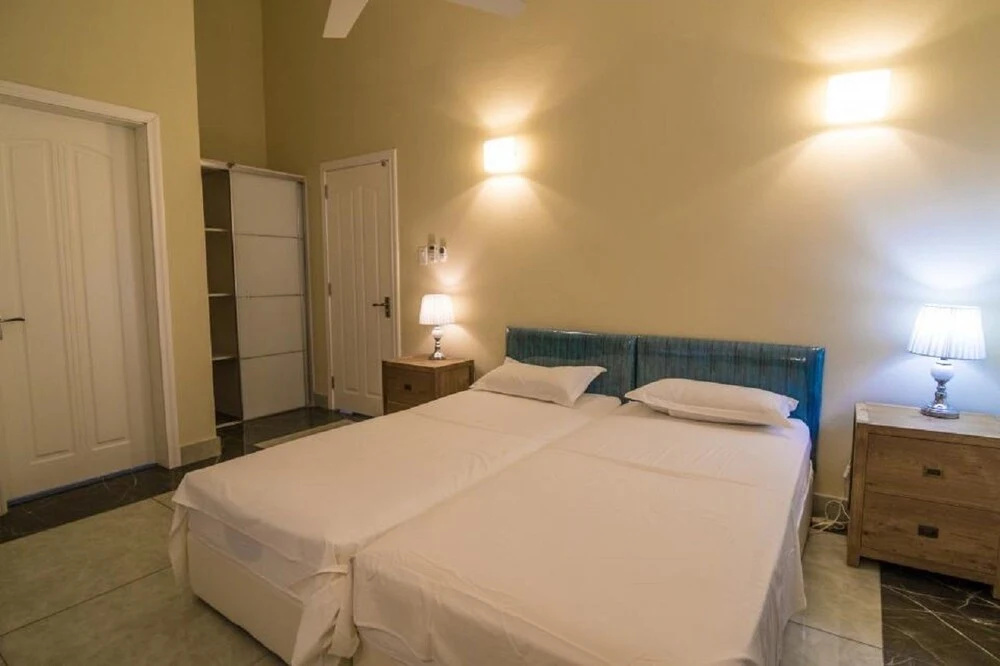 21 Villa Chuchubi