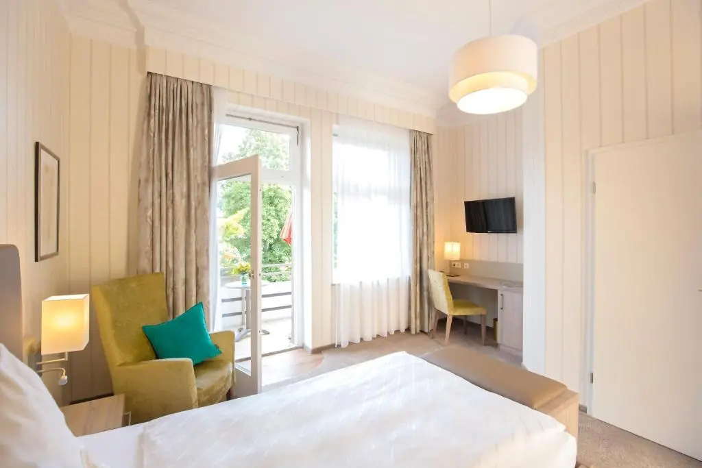 Hotel Noltmann-Peters