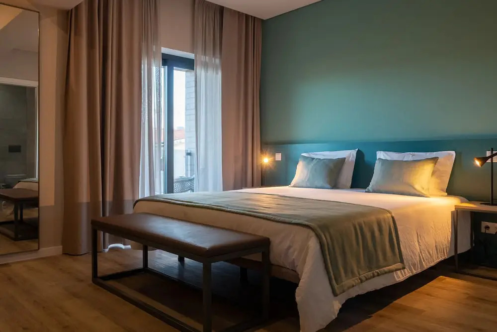 Meu Hotel Porto Gandra
