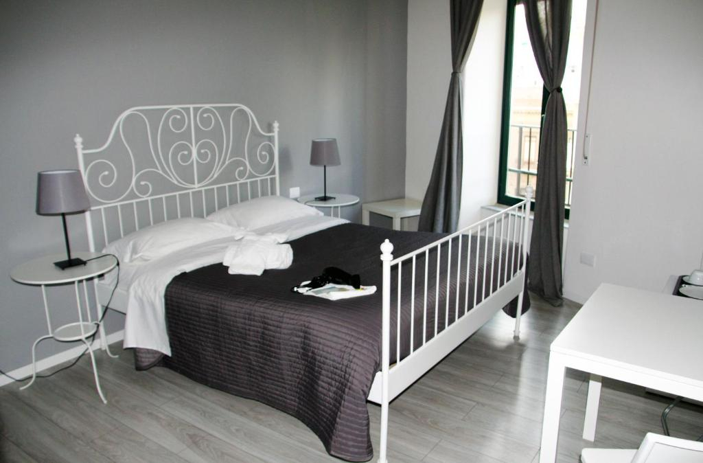 Del Toscano Home