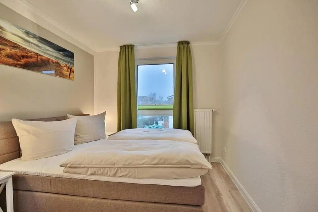 Domizil am Meer Domizil am Meer Appartement 14