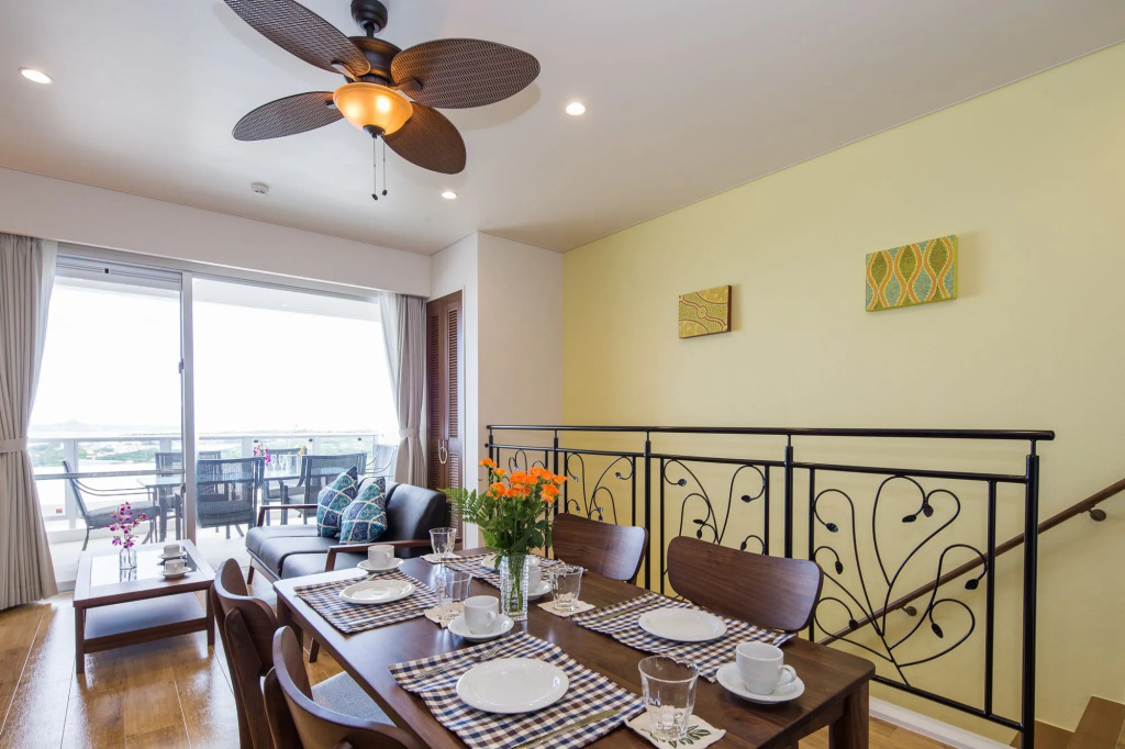 Private Villa Gushikumui by R Hotel