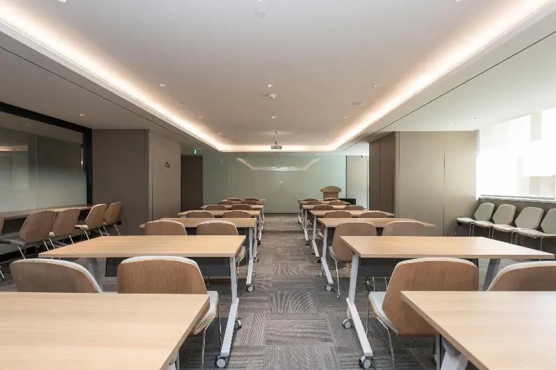 Ji Hotel Changde Tianrun Plaza