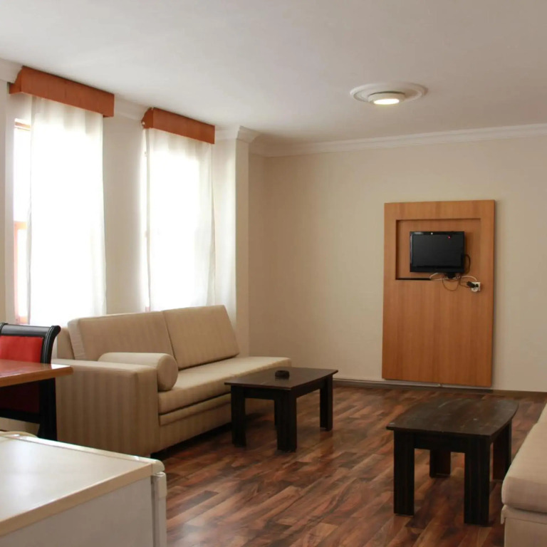 Luxor Apart Hotel