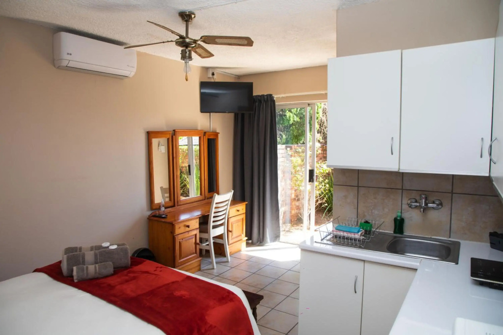 Cosy - Best Rest Potch
