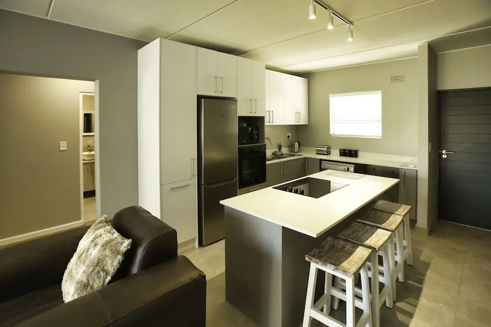 Nivica Lifestyle Living 19, Langebaan 4-Sleeper